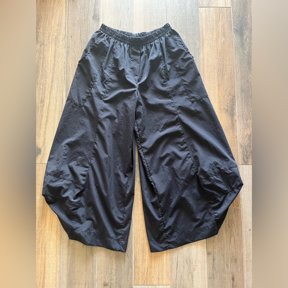 Dress to kill by Jane Mohr wide pants